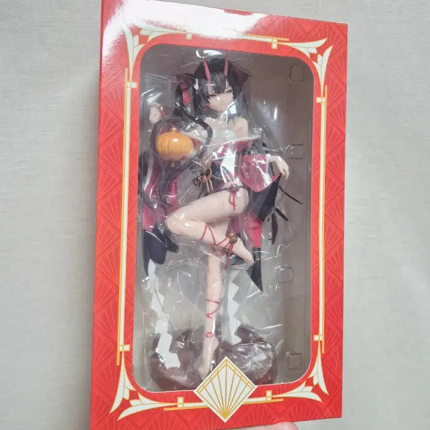 [BUNJANG] Matsuno Noir 2 1/6 Scale Figure / 마츠노 누아르 2 1/6 미소녀 피규어