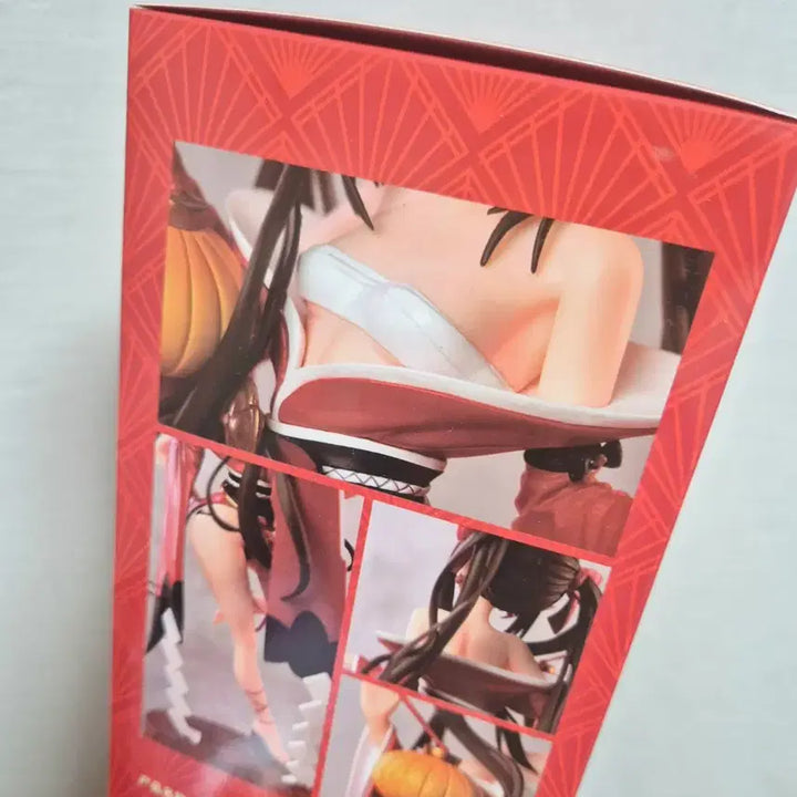 [BUNJANG] Matsuno Noir 2 1/6 Scale Figure / 마츠노 누아르 2 1/6 미소녀 피규어