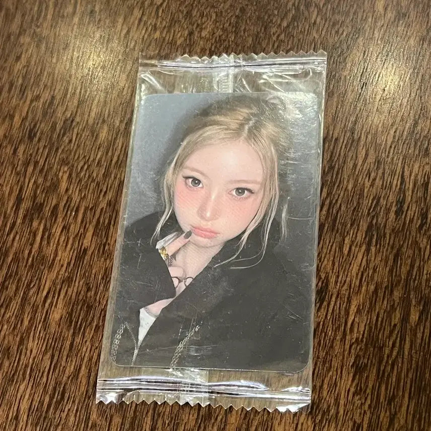 [BUNJANG] Kiki HaEum Photocard / 키키 케타포 포토카드 포카 양도 하음