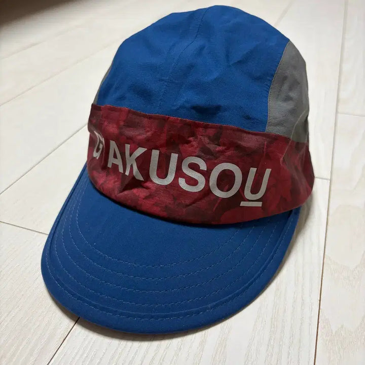 [BUNJANG] Nike Gyakusou Running Cap Hat / 나이키 갸쿠소우 러닝 캡모자