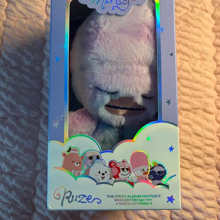 [BUNJANG] RIIZE Sohee Voice Keyring / 라이즈 소희 똘병이 보이스키링 팔아요!! 새상품