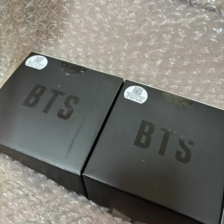 [BUNJANG] BTS ARMY BOMB Ver. 4 Cradle Set / 방탄 BTS 아미밤4 크래들 세트