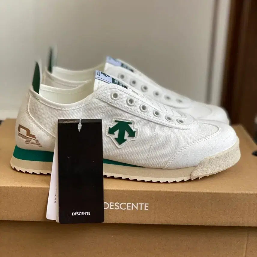[BUNJANG] Dixant New Sneakers EUR 38 / 딕산트 신상 스니커즈EUR:38