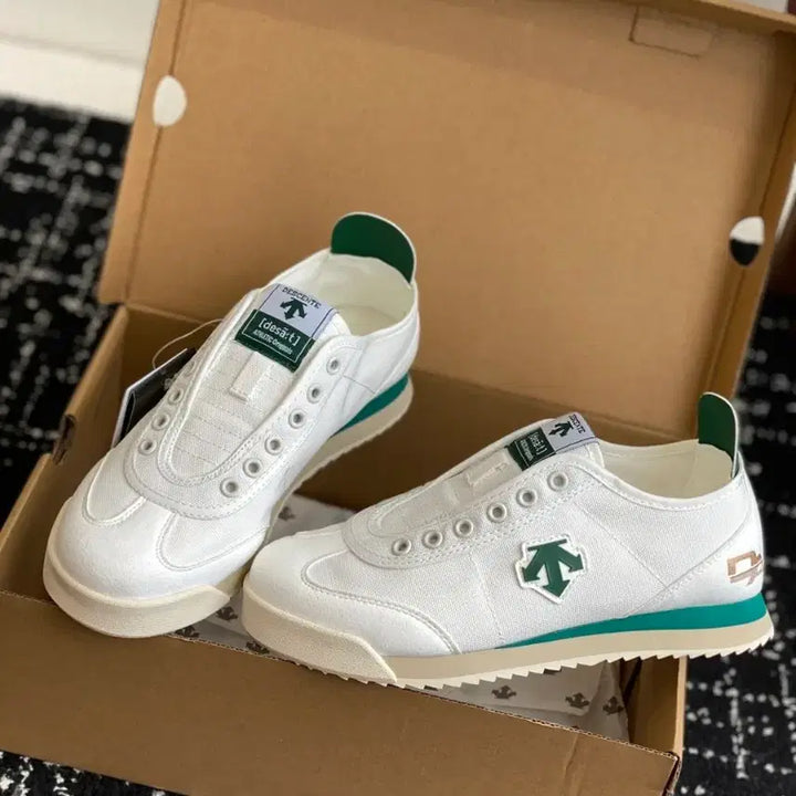 [BUNJANG] Dixant New Sneakers EUR 38 / 딕산트 신상 스니커즈EUR:38