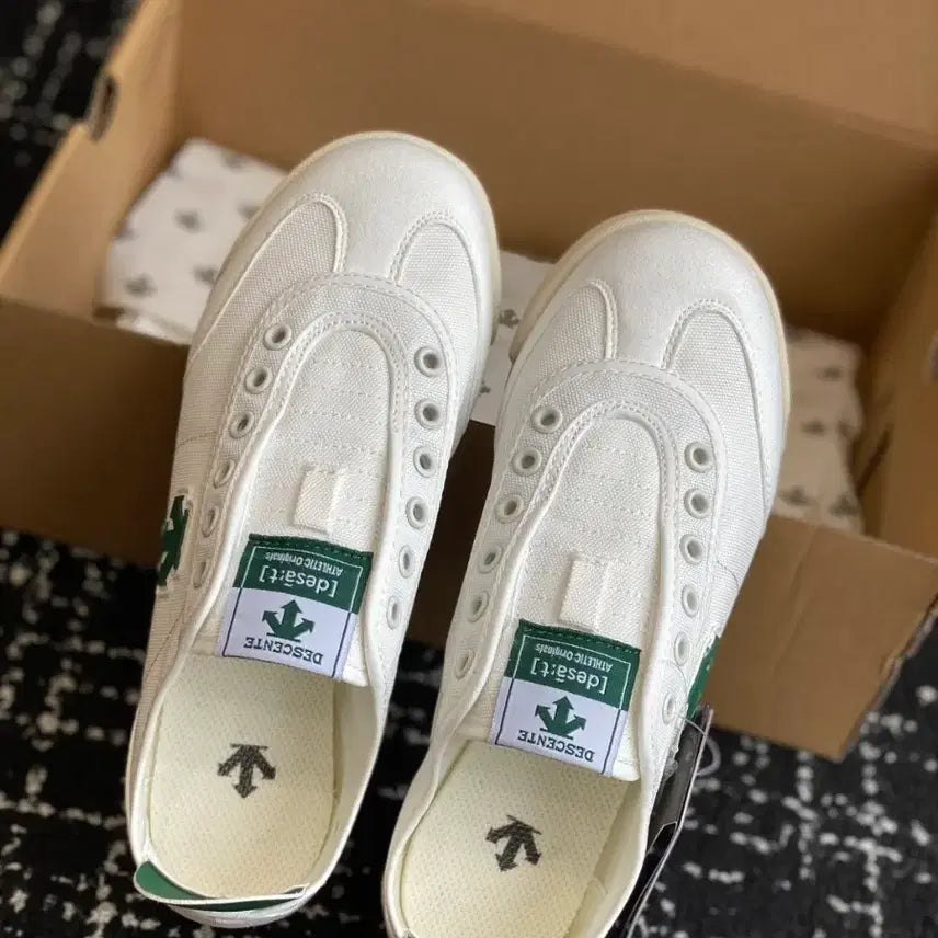 [BUNJANG] Dixant New Sneakers EUR 38 / 딕산트 신상 스니커즈EUR:38