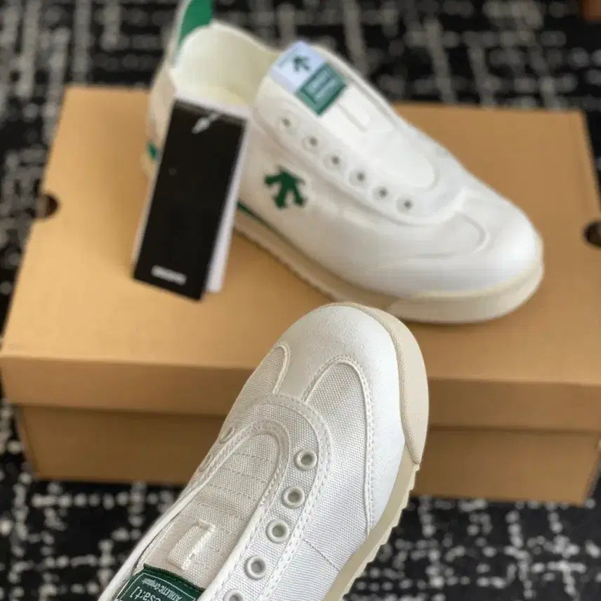 [BUNJANG] Dixant New Sneakers EUR 38 / 딕산트 신상 스니커즈EUR:38