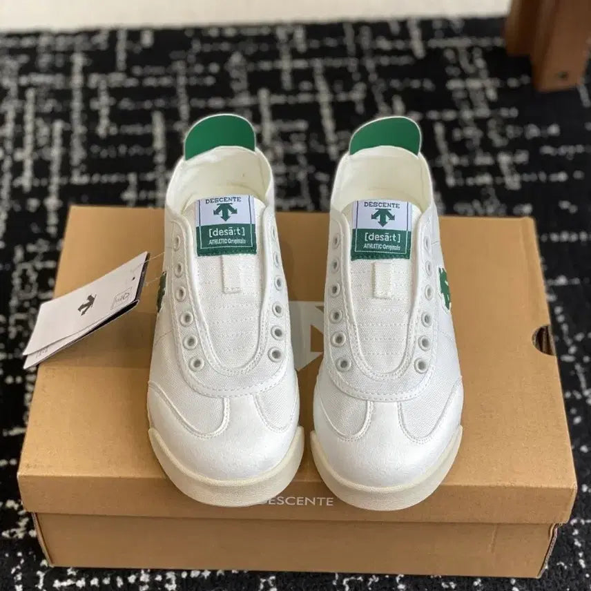 [BUNJANG] Dixant New Sneakers EUR 38 / 딕산트 신상 스니커즈EUR:38