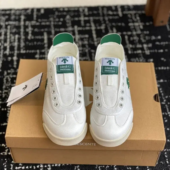 [BUNJANG] Dixant New Sneakers EUR 38 / 딕산트 신상 스니커즈EUR:38