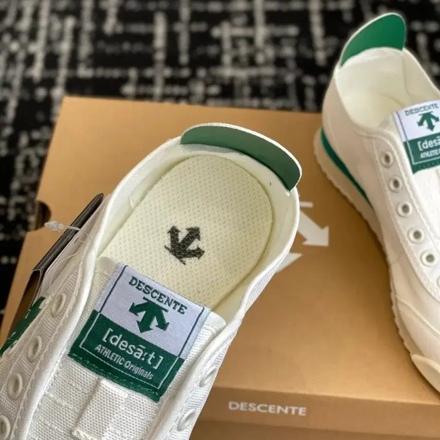 [BUNJANG] Dixant New Sneakers EUR 38 / 딕산트 신상 스니커즈EUR:38