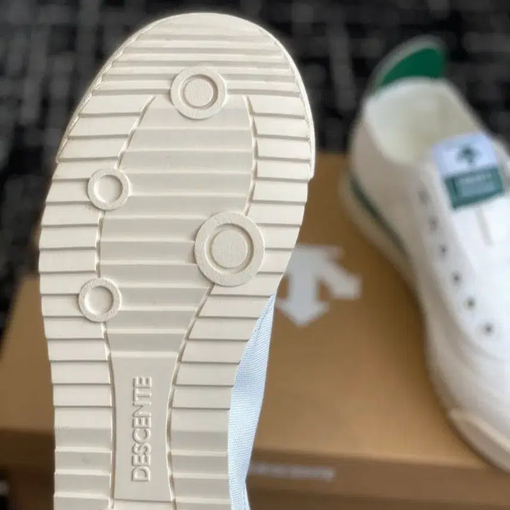 [BUNJANG] Dixant New Sneakers EUR 38 / 딕산트 신상 스니커즈EUR:38