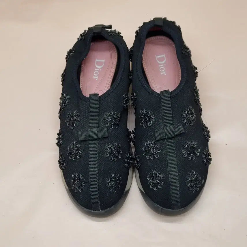 [BUNJANG] Dior Fusion Sneakers / 디오르 퓨전 스니커즈235