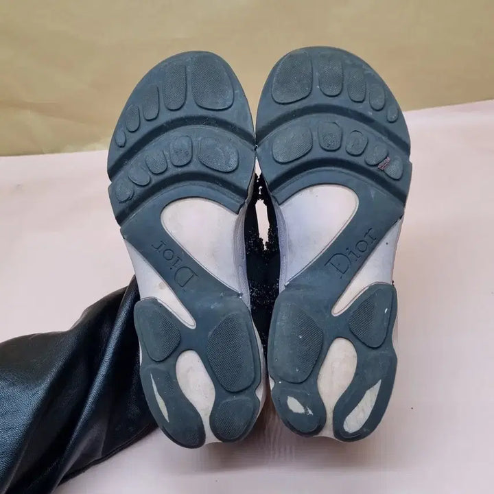 [BUNJANG] Dior Fusion Sneakers / 디오르 퓨전 스니커즈235