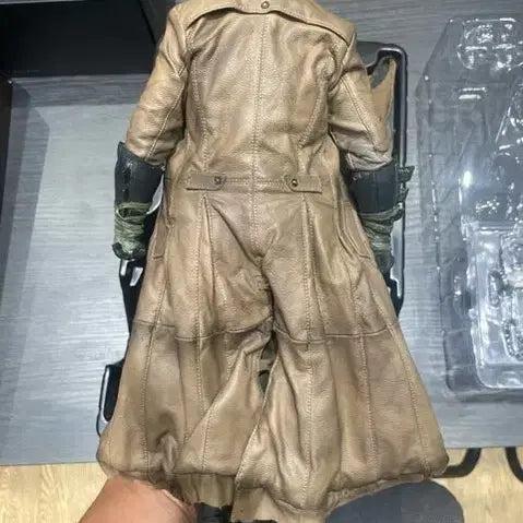 [BUNJANG] DC Justice League Batman Desert Batman Figure / DC 저스티스 리그 배트맨 피규어(사막 배트맨)