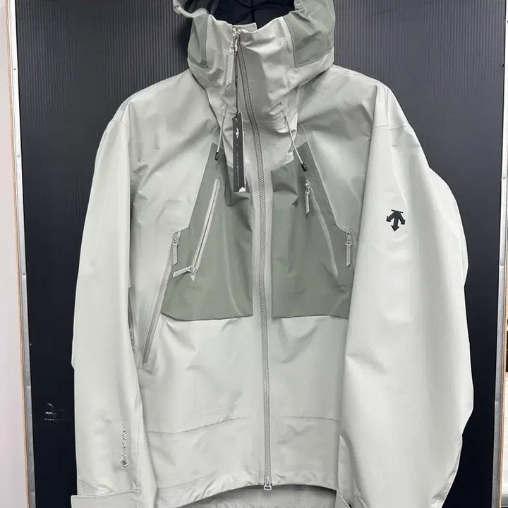 [BUNJANG] Descente Alterrain Detachable Jacket / 데상트(Descente) 재팬 얼터레인(Alterrain) 디터쳐블 자켓