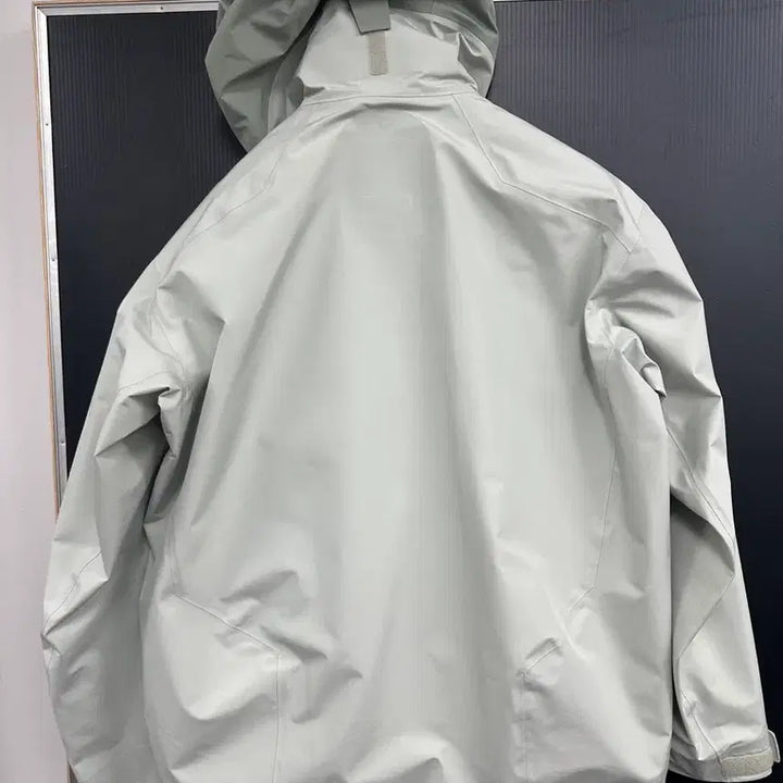 [BUNJANG] Descente Alterrain Detachable Jacket / 데상트(Descente) 재팬 얼터레인(Alterrain) 디터쳐블 자켓