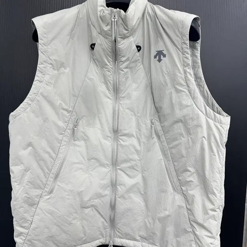 [BUNJANG] Descente Alterrain Detachable Jacket / 데상트(Descente) 재팬 얼터레인(Alterrain) 디터쳐블 자켓