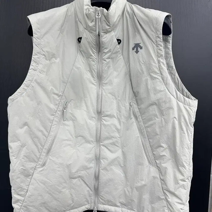 [BUNJANG] Descente Alterrain Detachable Jacket / 데상트(Descente) 재팬 얼터레인(Alterrain) 디터쳐블 자켓