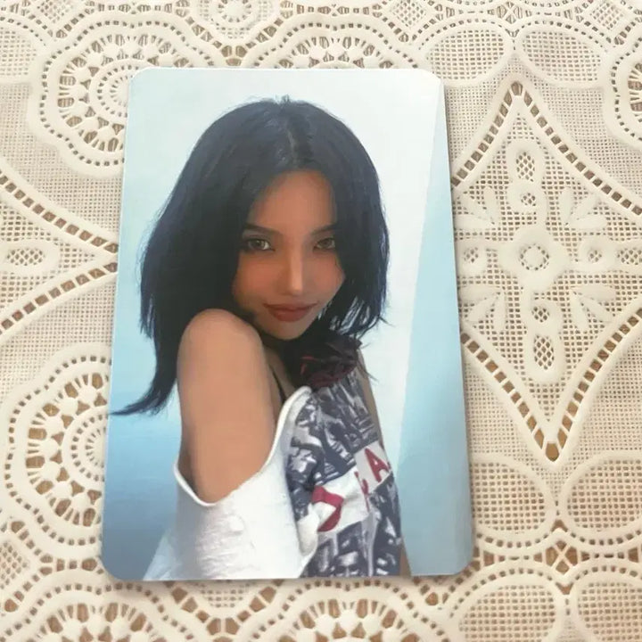 [BUNJANG] Soyeon Photocard / 소연 포카