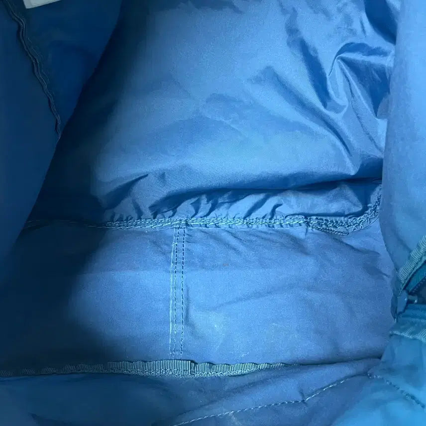 [BUNJANG] Fjallraven Kanken Blue Backpack / 피엘라벤 칸켄 블루 백팩