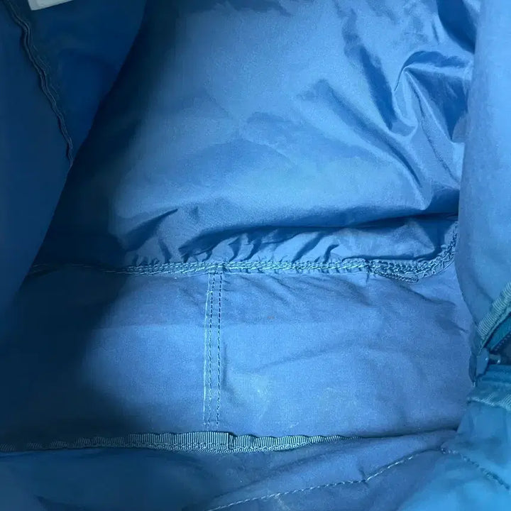 [BUNJANG] Fjallraven Kanken Blue Backpack / 피엘라벤 칸켄 블루 백팩