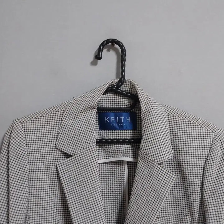 [BUNJANG] Keith London 55 Span Suit Jacket / 키이스 55 스판 수트
