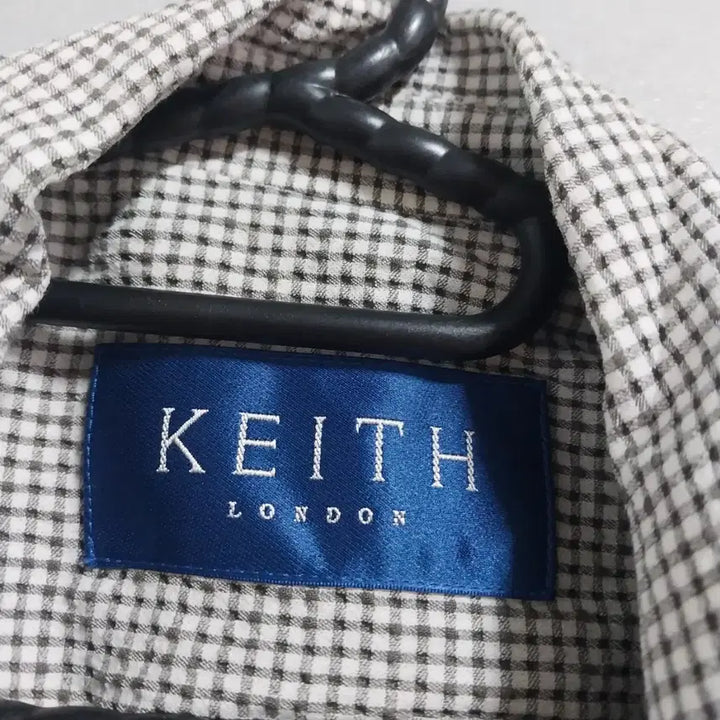 [BUNJANG] Keith London 55 Span Suit Jacket / 키이스 55 스판 수트