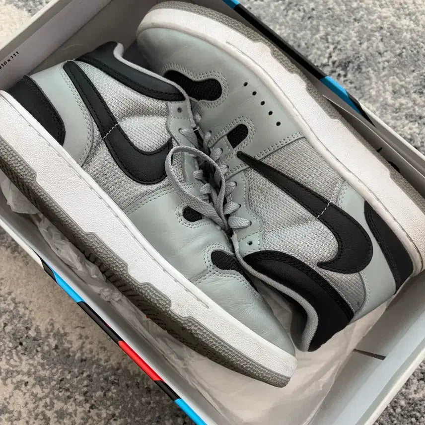 [BUNJANG] Travis Scott x Nike Air Max 270 "Cactus Jack" / 트래비스 스캇 맥어택 270