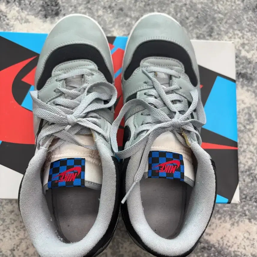 [BUNJANG] Travis Scott x Nike Air Max 270 "Cactus Jack" / 트래비스 스캇 맥어택 270