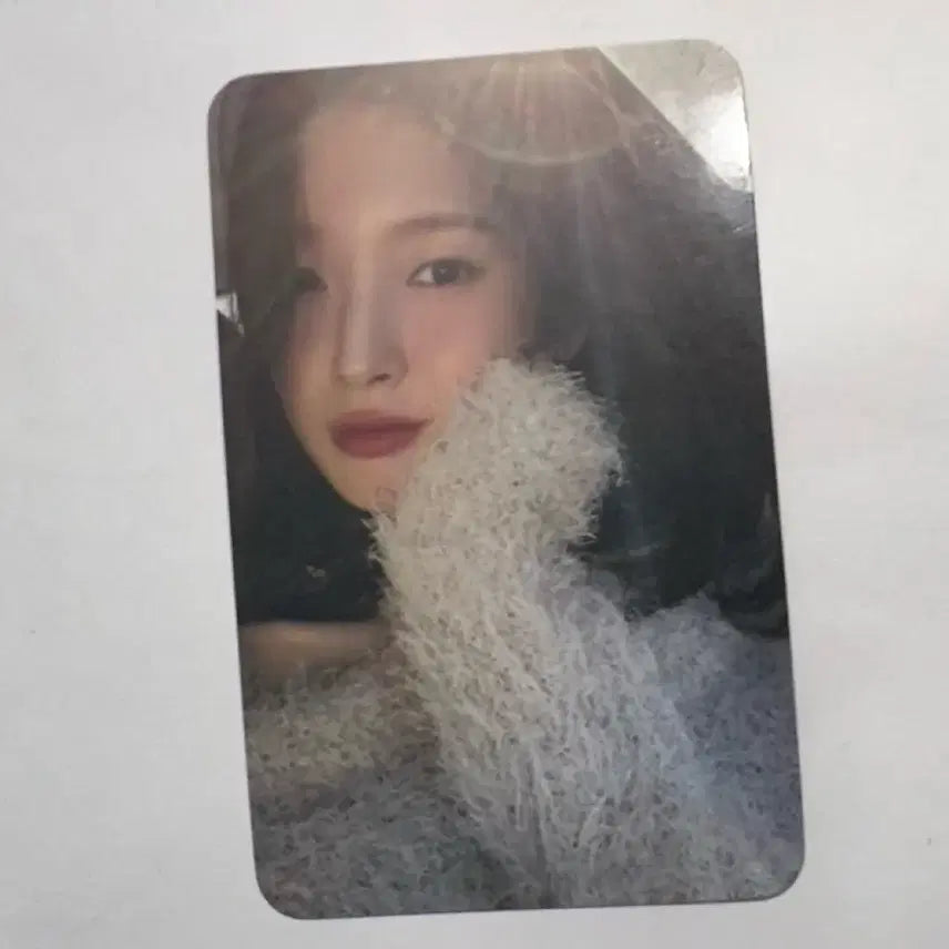 [SOLD OUT] 오마이걸 아린 시즌그리팅 특전 포카 양도