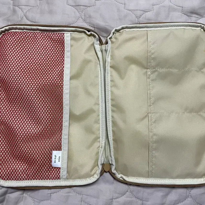[SOLD OUT] 예스24 떡붕어싸만코 파우치