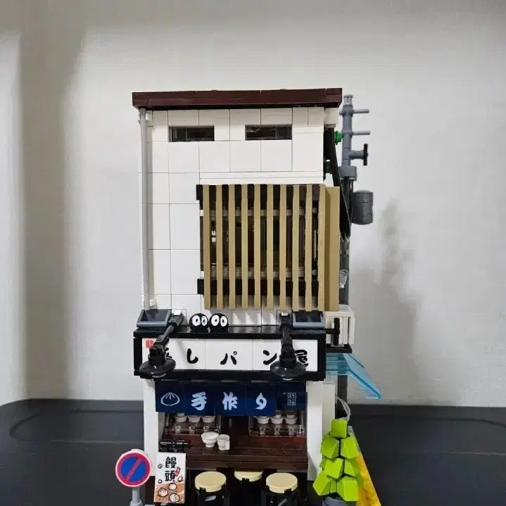 [BUNJANG] LEGO Display Model / 레고