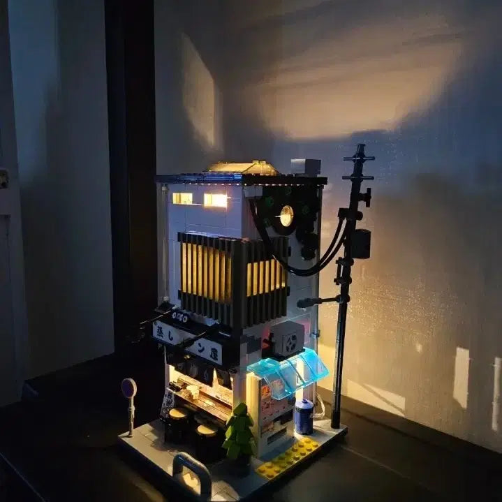 [BUNJANG] LEGO Display Model / 레고