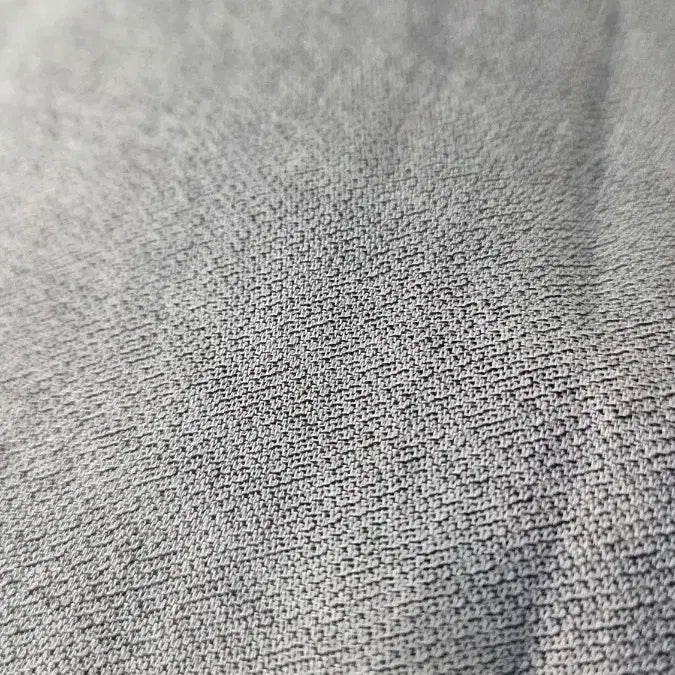 [BUNJANG] Ziozia Slim Fit Long-Sleeve Shirt Gray / (100) 지오지아 슬림핏 긴팔 셔츠 회색