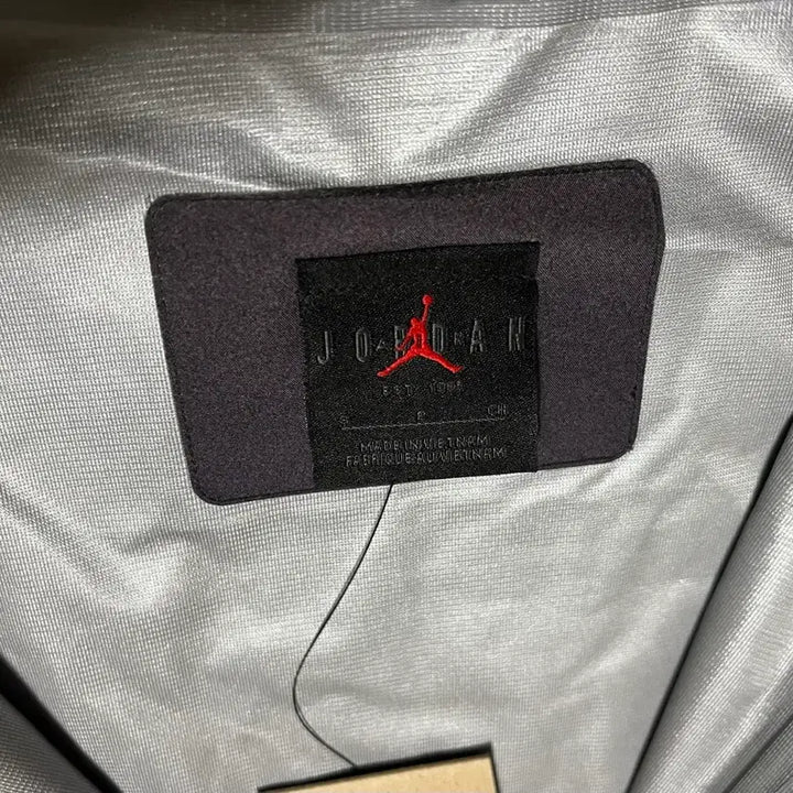 [BUNJANG] Nike Jordan Gore-Tex Skyline Parka Jacket / 나이키 조던 고어텍스 자켓