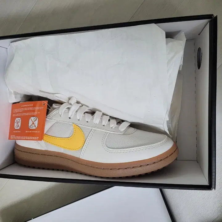 [BUNJANG] Nike Field General 230 Sneakers / 나이키 필드 제너럴 230(새상품)