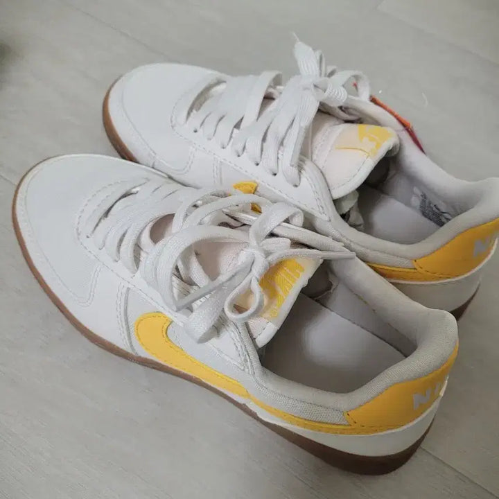 [BUNJANG] Nike Field General 230 Sneakers / 나이키 필드 제너럴 230(새상품)