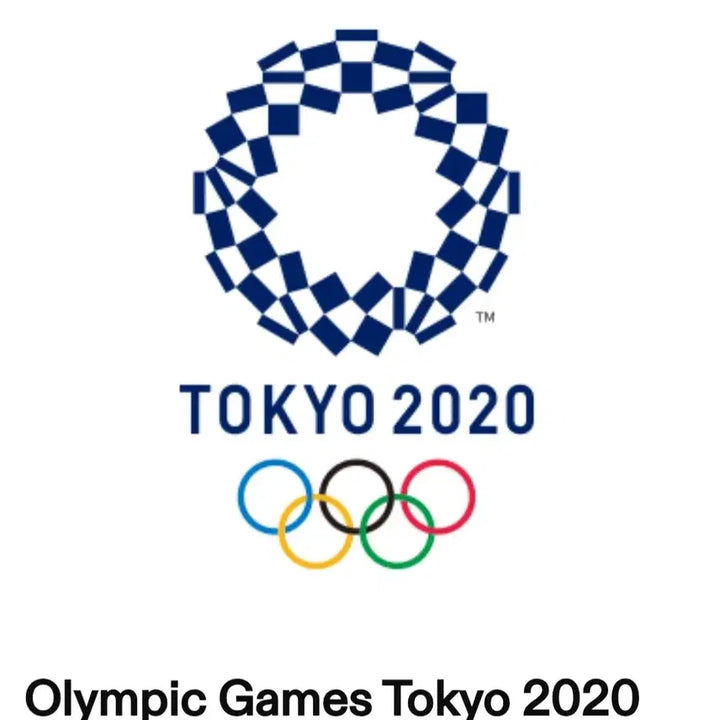 [BUNJANG] Asics Running Tokyo 2020 Hip Sack / 아식스 러닝도쿄 2020 힙색 블루