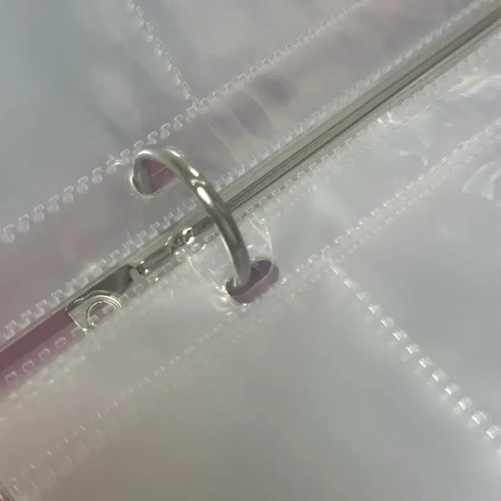 [BUNJANG] Happy PLAVE Day Ring Binder / 해피 플레이브 데이 링 바인더