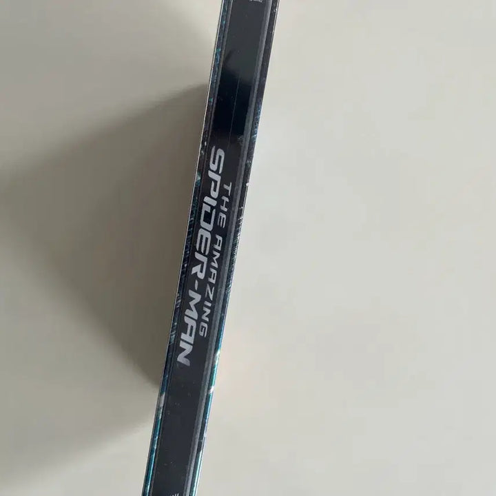 [BUNJANG] Amazing Spider-Man Steelbook Limited Edition Blu-ray / (미개봉)어메이징 스파이더맨 스틸북 한정판 블루레이