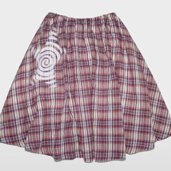 [BUNJANG] Webhouse Long Skirt / 웹하우스 롱스커트