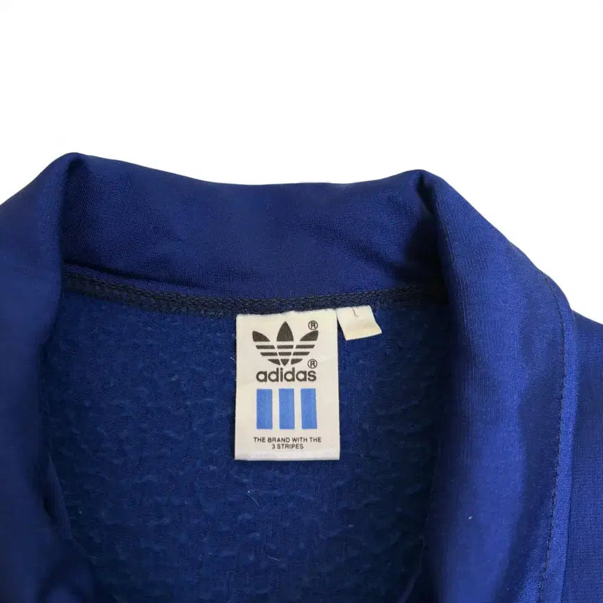 [BUNJANG] Adidas Zip-Up Jersey / adidas zip up jersey