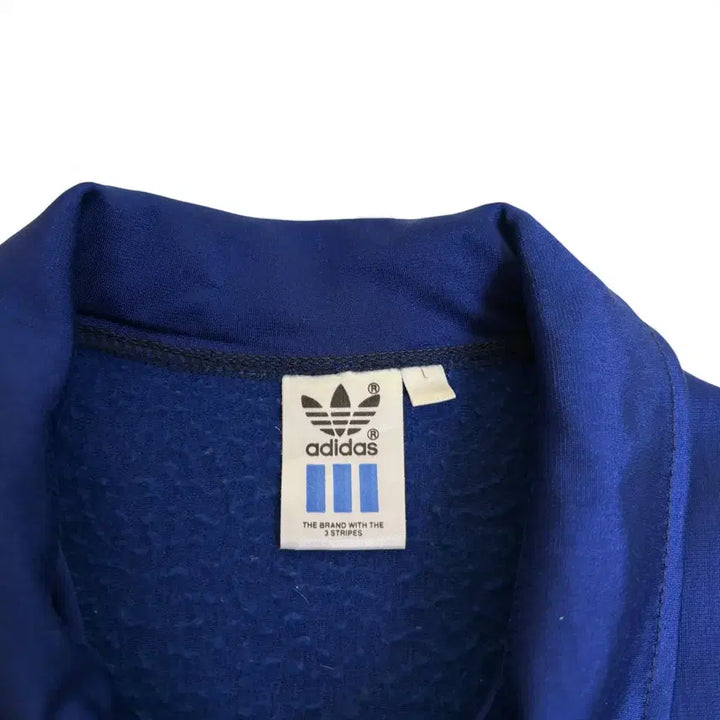 [BUNJANG] Adidas Zip-Up Jersey / adidas zip up jersey