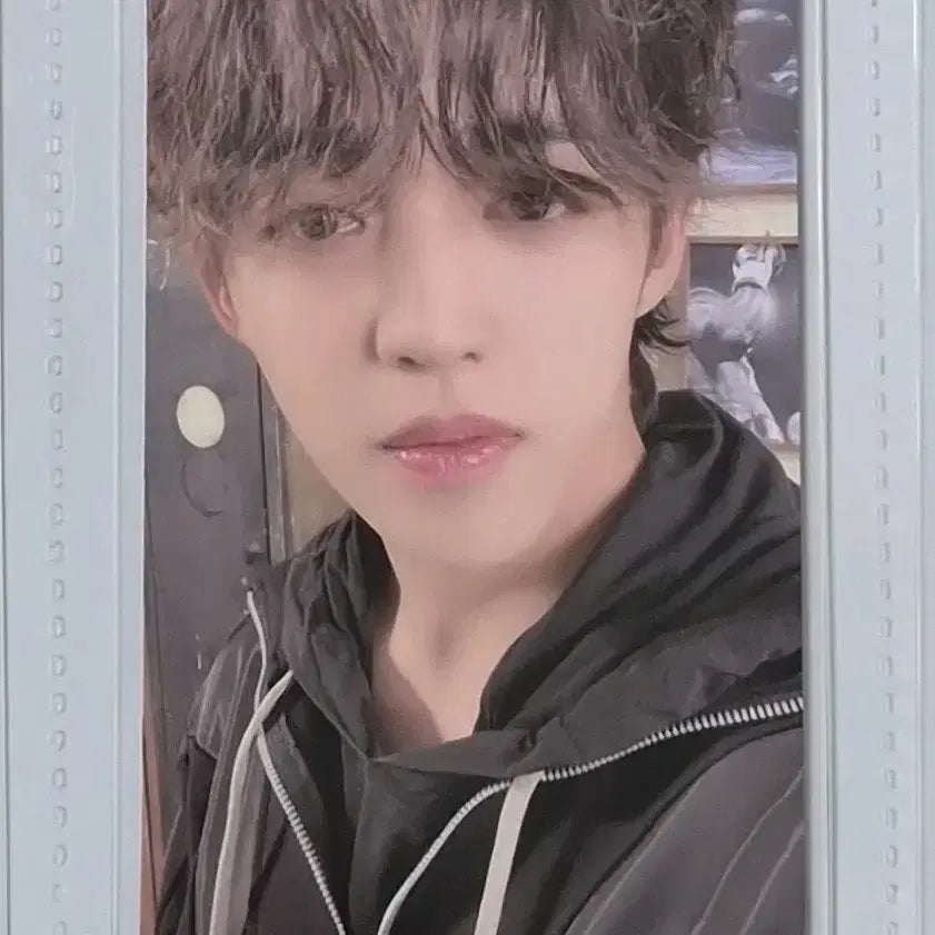 [BUNJANG] SEVENTEEN S.Coups FML KMS POB Photocard / 세븐틴 에스쿱스 fml kms 특전 포카 포토카드 양도
