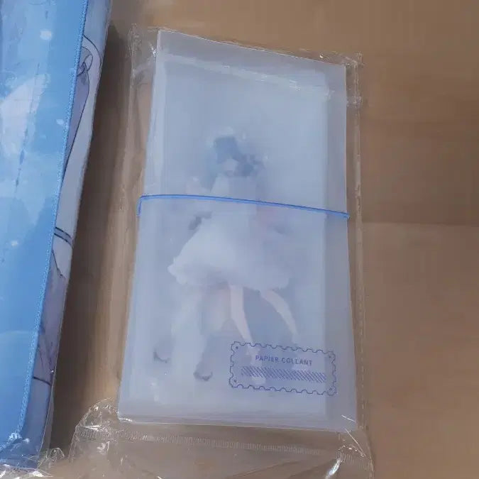 [BUNJANG] Hanabi Nemu 100 Days Goods Bundle Set / 하나비 100일 굿즈 (야나기 네무)