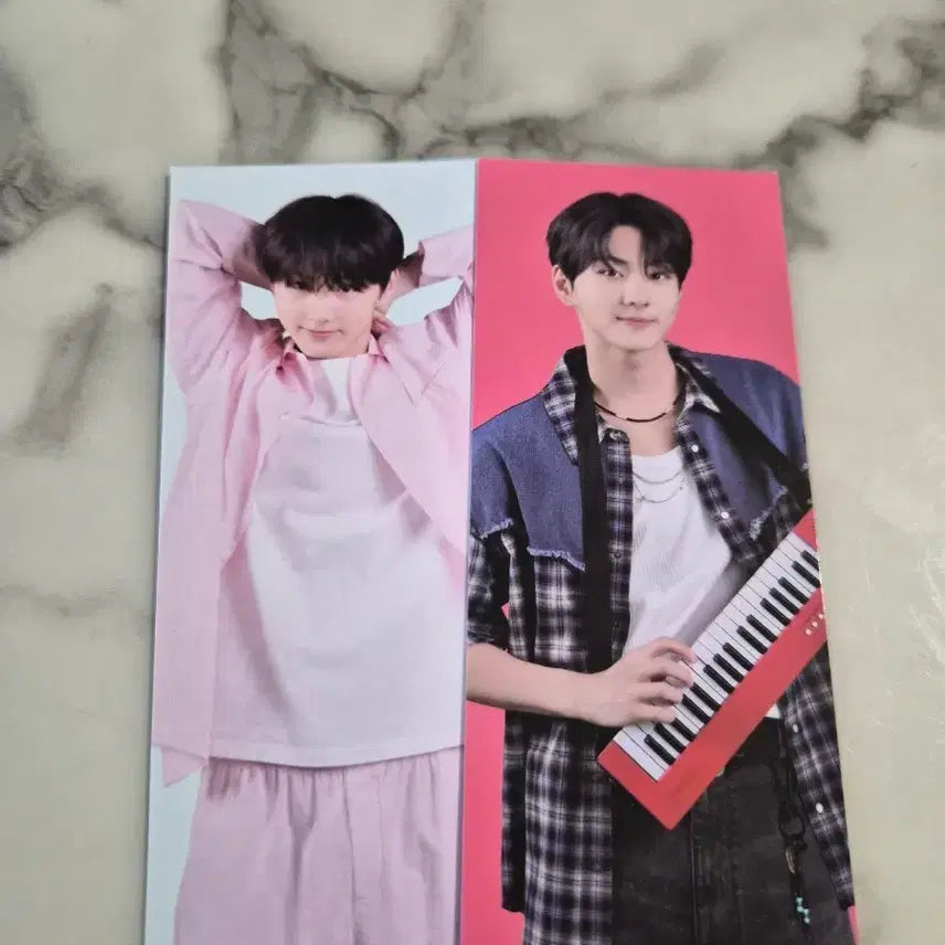 [BUNJANG] ENHYPEN Jungwon World Tour Ticket / 엔하이픈 정원))) 엔하이픈 월드 티켓 양도