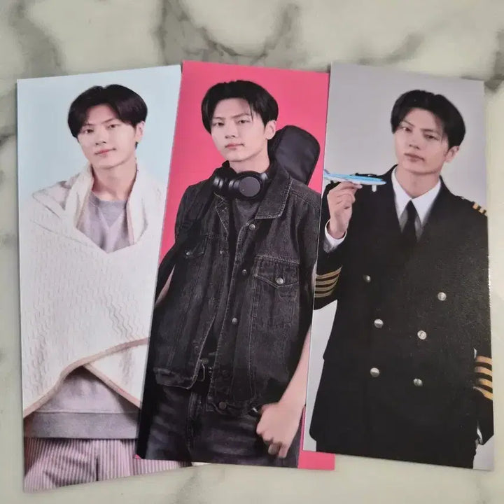 [BUNJANG] ENHYPEN Jay World Tour Ticket / 엔하이픈 제이))) 엔하이픈 월드 티켓 양도