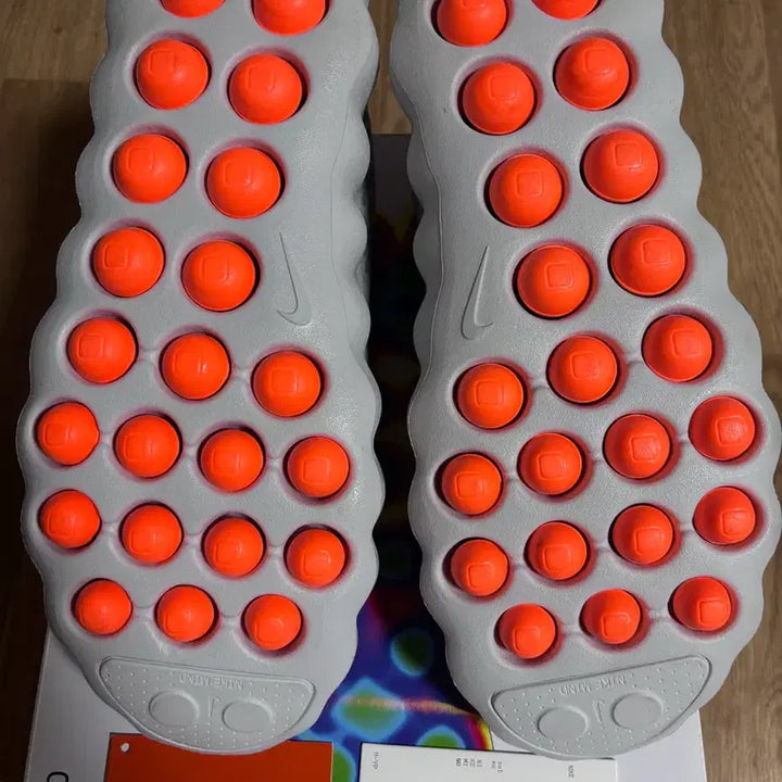 [BUNJANG] Nike Mind 002 Sneakers / (290)나이키마인드002
