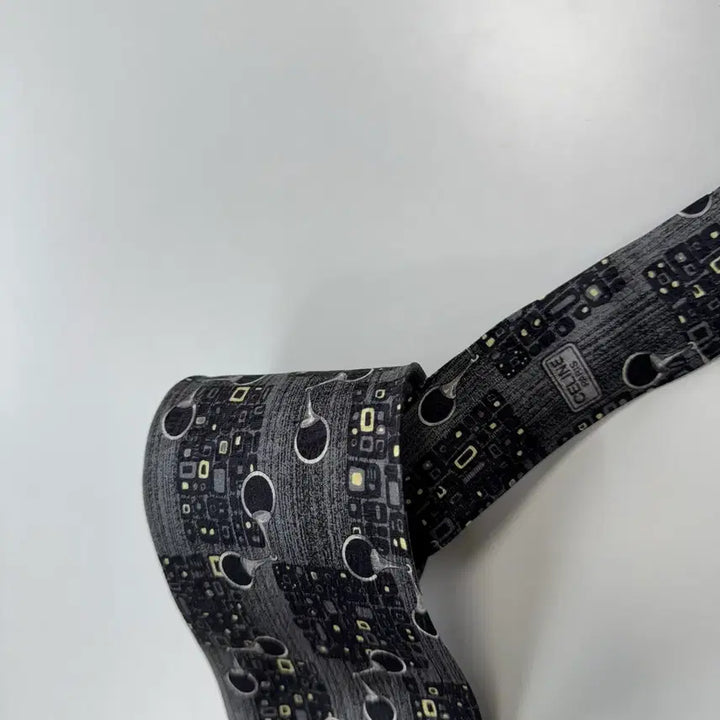 [BUNJANG] Celine Silk Necktie / 셀린느(celine) 명품 정품 넥타이