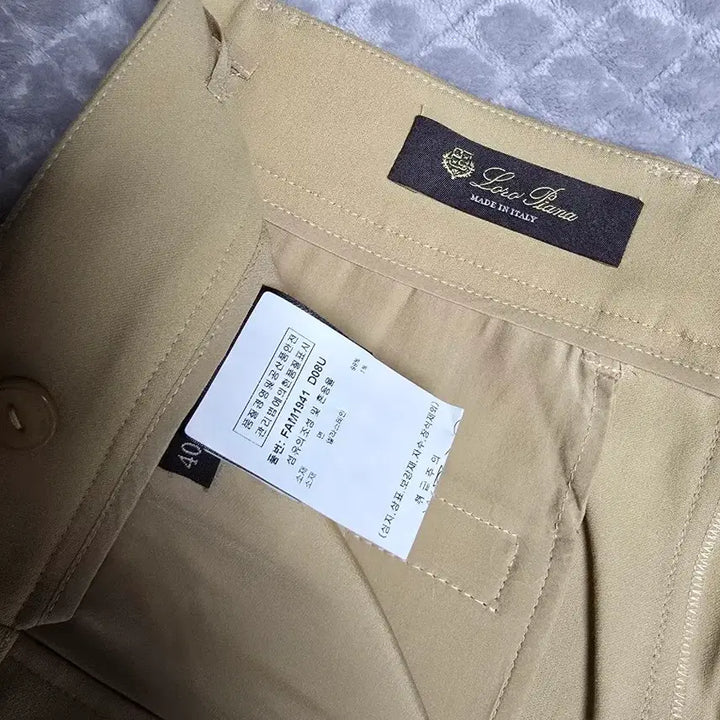 [BUNJANG] Loro Piana Women&