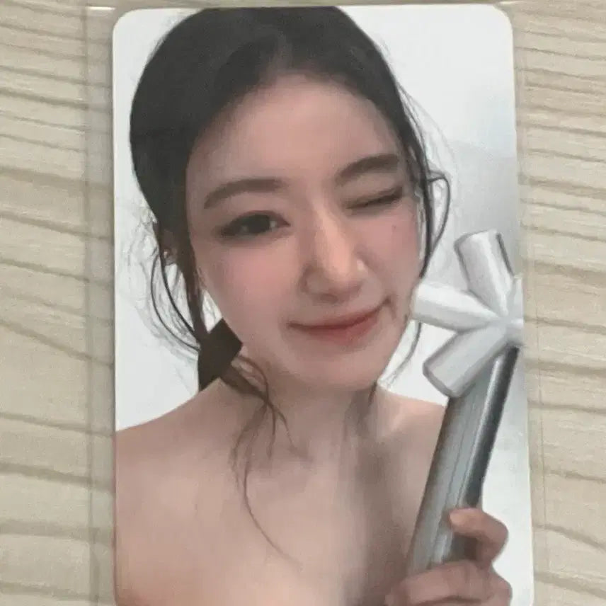 [BUNJANG] (G)I-DLE Concert Photocard Bundle Set / 여자아이들 슈화 콘서트 포카 미연 민니 소연 우기 슈화